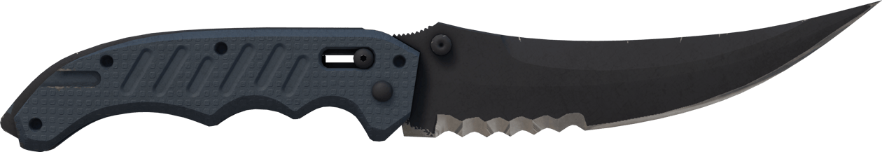 Preview image 1 of ★ Nóż składany | Noc (po testach bojowych)