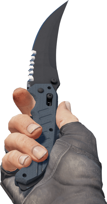 Preview image 3 of ★ Flip Knife | Night (Minimal Wear)