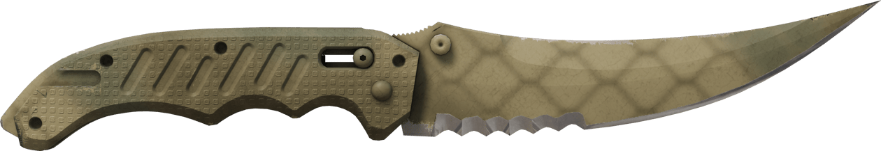 Preview image 1 of ★ มีดพับ | Safari Mesh (ผ่านการทดสอบภาคสนาม)