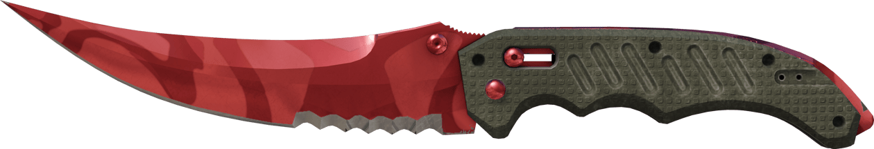 Preview image 2 of ★ Flip Knife | Slaughter (Original de Fábrica)