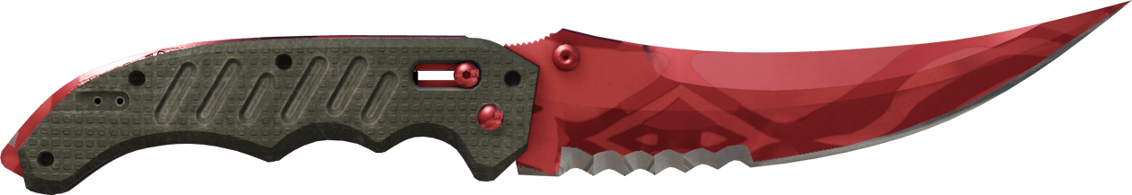 Preview image 1 of ★ Flip Knife | Slaughter (Original de Fábrica)