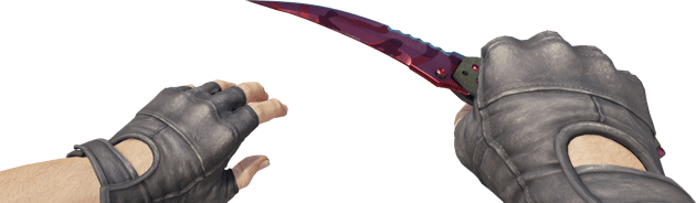 Preview image 4 of ★ Flip Knife | Slaughter (Testado no Terreno)