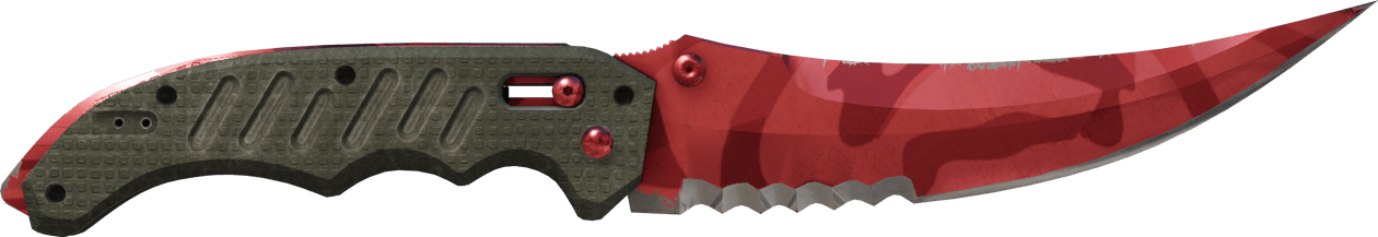 Preview image 1 of ★ Flip Knife | Slaughter (Testado no Terreno)