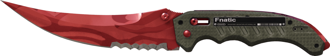 Preview image 2 of ★ Klappmesser | Metzelei (Minimale Gebrauchsspuren)