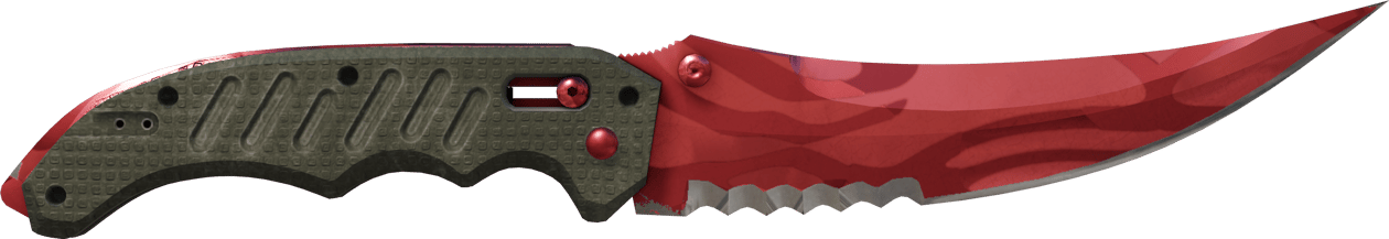 Preview image 1 of ★ Klappmesser | Metzelei (Minimale Gebrauchsspuren)