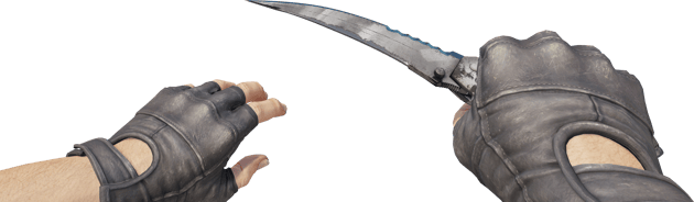 Preview image 4 of ★ Flip Knife | Urban Masked (Gasto)