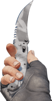 Preview image 3 of ★ Flip Knife | Urban Masked (Field-Tested)