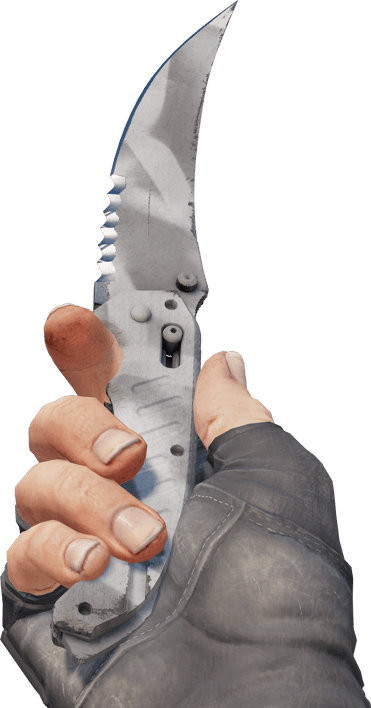 Preview image 3 of ★ Couteau pliant | Masque urbain (Testée sur le terrain)