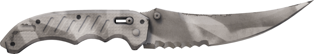 Preview image 1 of ★ Couteau pliant | Masque urbain (Testée sur le terrain)