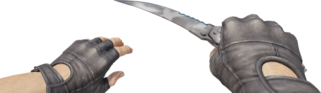 Preview image 4 of ★ Flip Knife | Urban Masked (Minimal Wear)