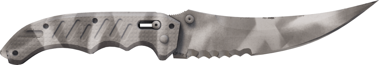 Preview image 1 of ★ Flip Knife | Urban Masked (Minimal Wear)