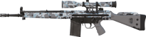 Arctic Camo