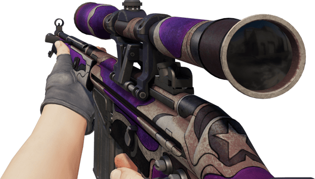 Preview image 3 of G3SG1 | Flujo (Deplorable)