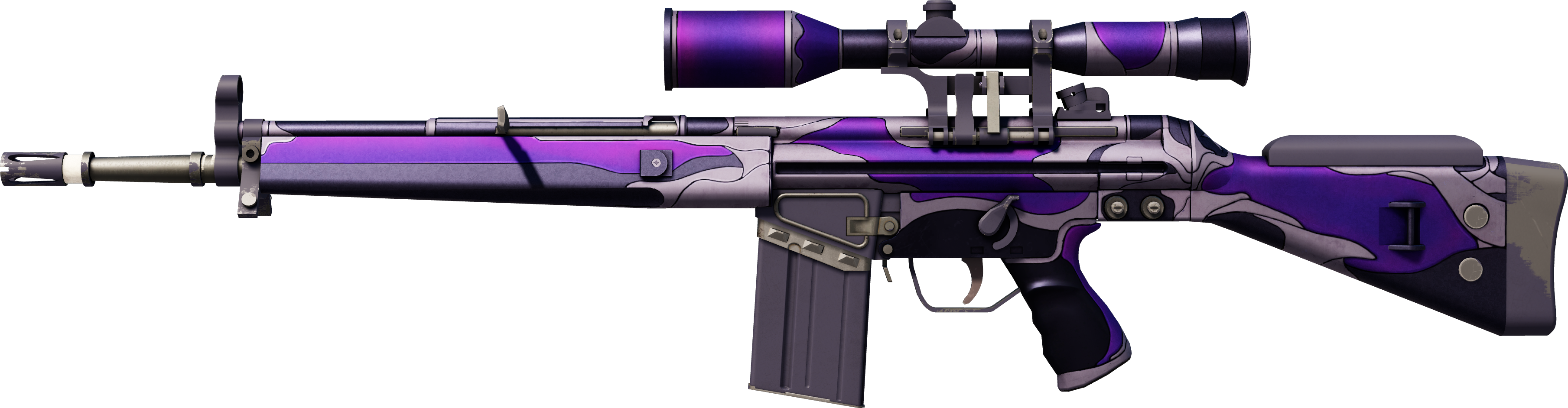 Preview image 1 of G3SG1 | Akıntı (Fabrikadan Yeni Çıkmış)