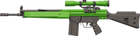 Green Apple