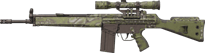 Green Cell