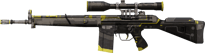 G3SG1 | Stinger image
