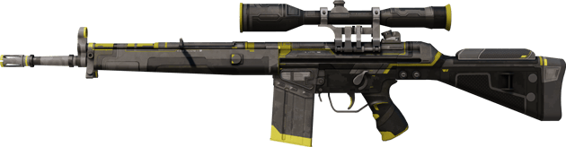 G3SG1 | Stachel (Einsatzerprobt)