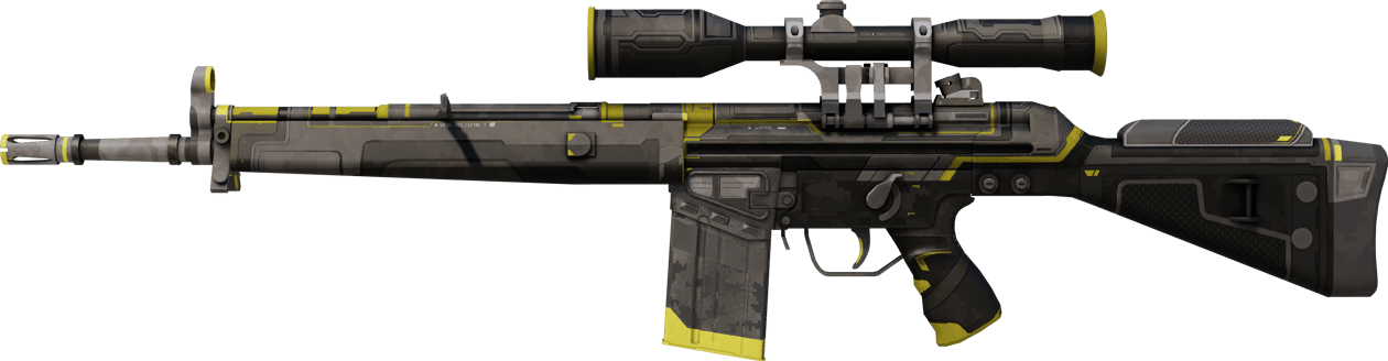 Preview image 1 of G3SG1 | Stinger (新品同様)