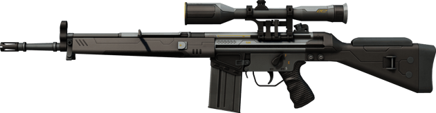 G3SG1 | Ventilator (新品同様)