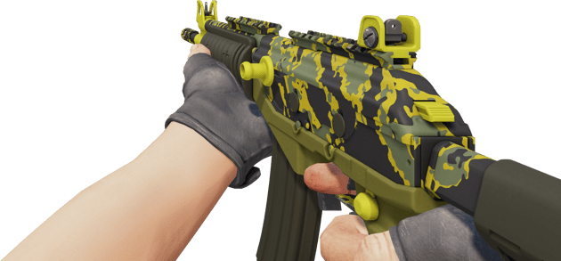 Preview image 3 of Galil AR | Acid Dart (Nuovo di fabbrica)