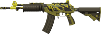 Galil AR | Acid Dart image