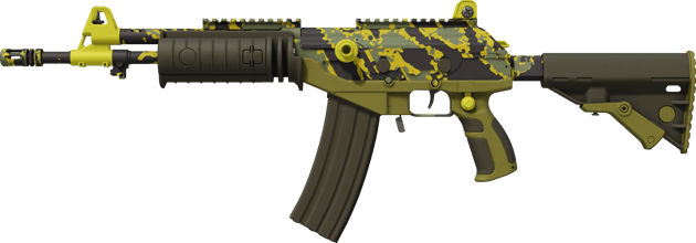 Galil AR | Acid Dart (Nuovo di fabbrica)