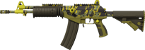 Acid Dart