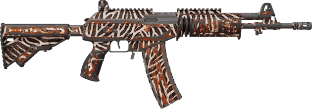 Preview image 2 of Galil AR | Akoben (Gasto)