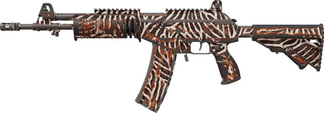 Galil AR | Akoben (Gasto)