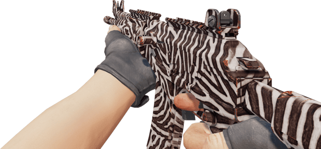 Preview image 3 of Galil AR | Sotatorvi (Suoraan tehtaalta)