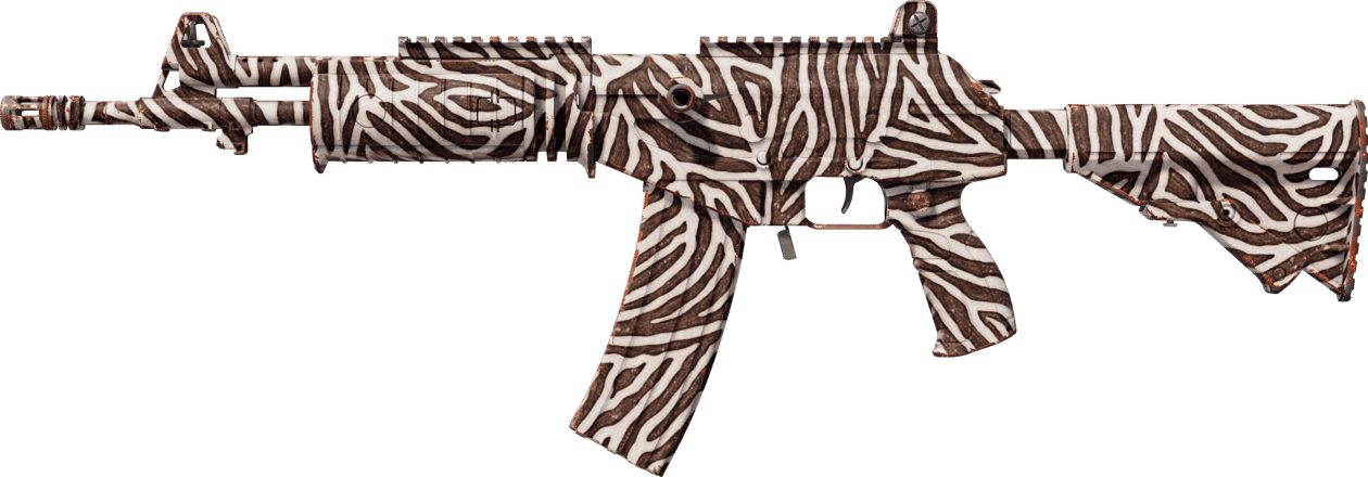 Preview image 1 of Galil AR | Akoben (prosto z fabryki)