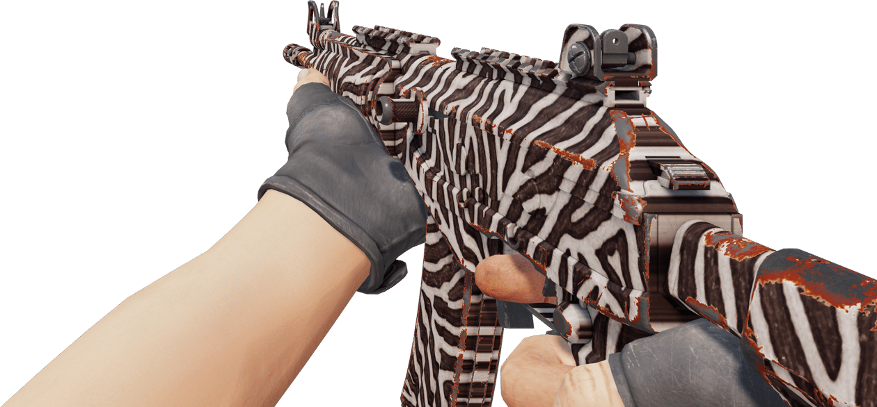 Preview image 3 of Galil AR | Akoben (Algo desgastado)