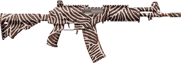 Preview image 2 of Galil AR | Akoben (Casi nuevo)