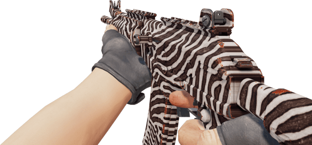 Preview image 3 of Galil AR | Akoben (Casi nuevo)