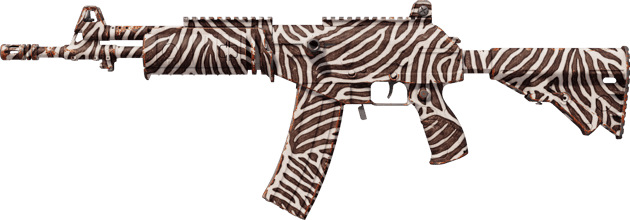 Galil AR | Akoben (Casi nuevo)