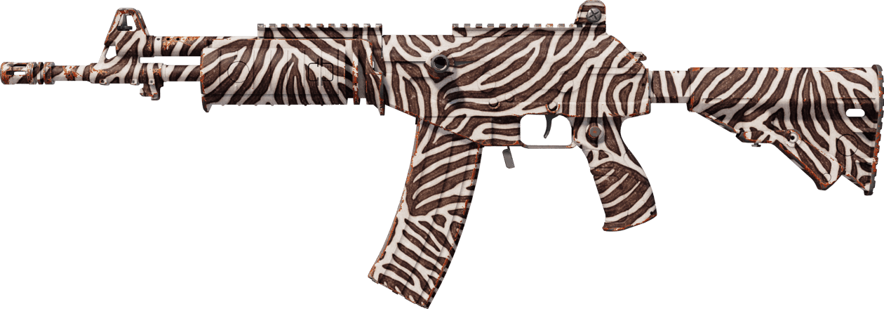 Preview image 1 of Galil AR | Akoben (มีรอยถลอกเล็กน้อย)