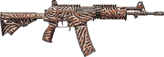 Preview image 2 of Galil AR | Akoben (มีรอยถลอกอย่างมาก)