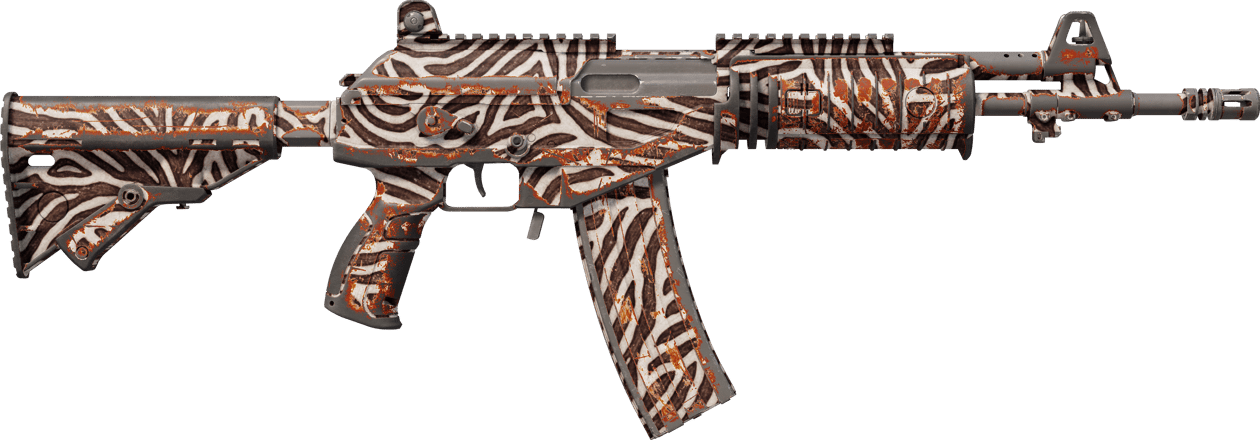 Preview image 2 of Galil AR | Sotatorvi (Aikansa elänyt)