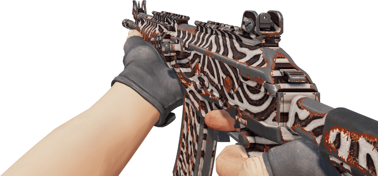 Preview image 3 of Galil AR | Sotatorvi (Aikansa elänyt)