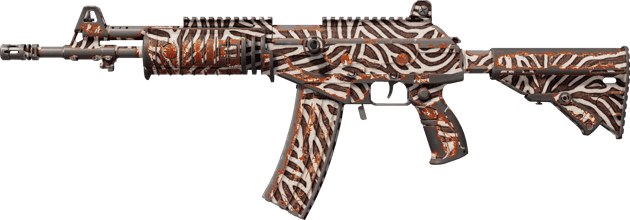 Galil AR | Akoben (มีรอยถลอกอย่างมาก)