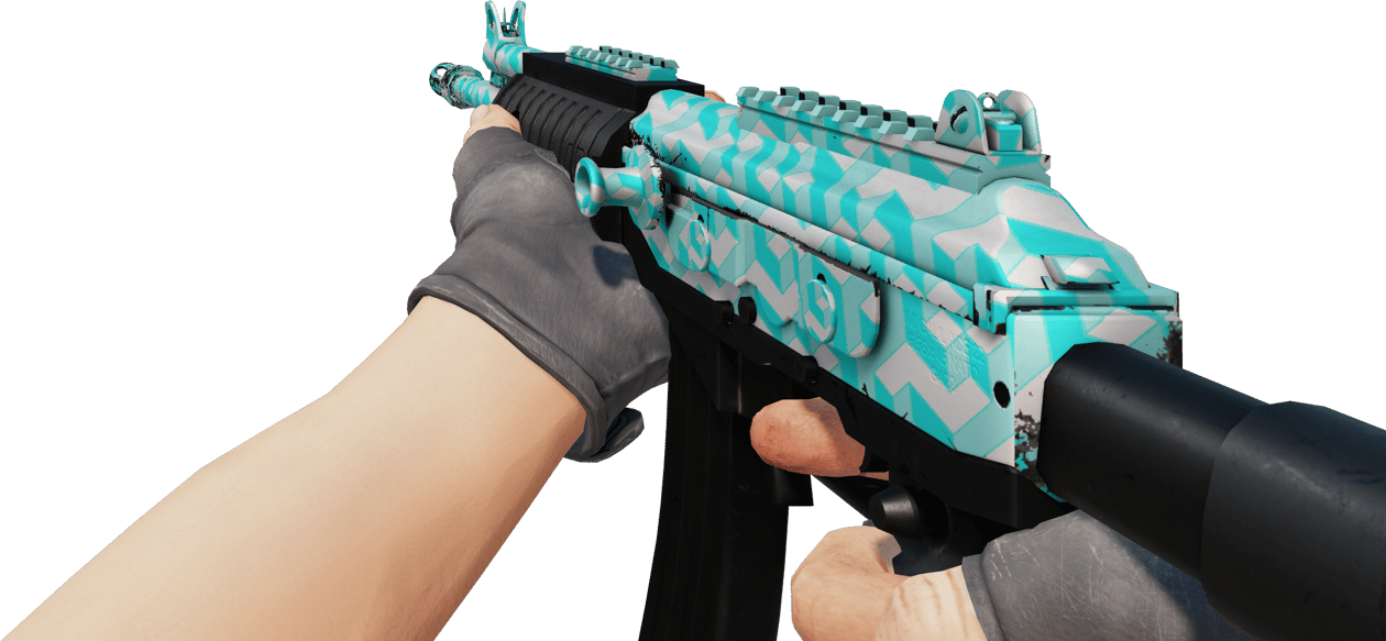 Preview image 3 of Galil AR | Wodne schodki (prosto z fabryki)