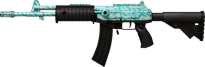 Galil AR | Aqua Terrace