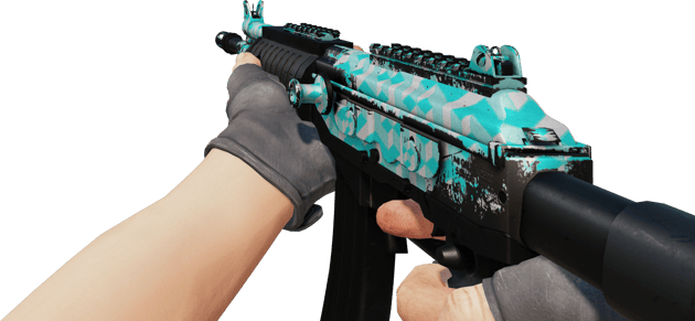 Preview image 3 of Galil AR | Aqua Terrace (実地試験済み)