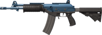 Galil AR | Blue Titanium image
