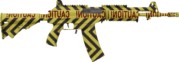 Preview image 2 of Galil AR | DİKKAT! (Fabrikadan Yeni Çıkmış)