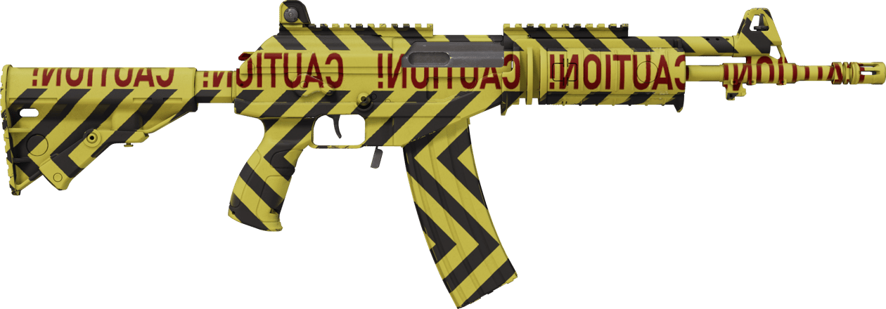 Preview image 2 of Galil AR | CAUTION! (Original de Fábrica)