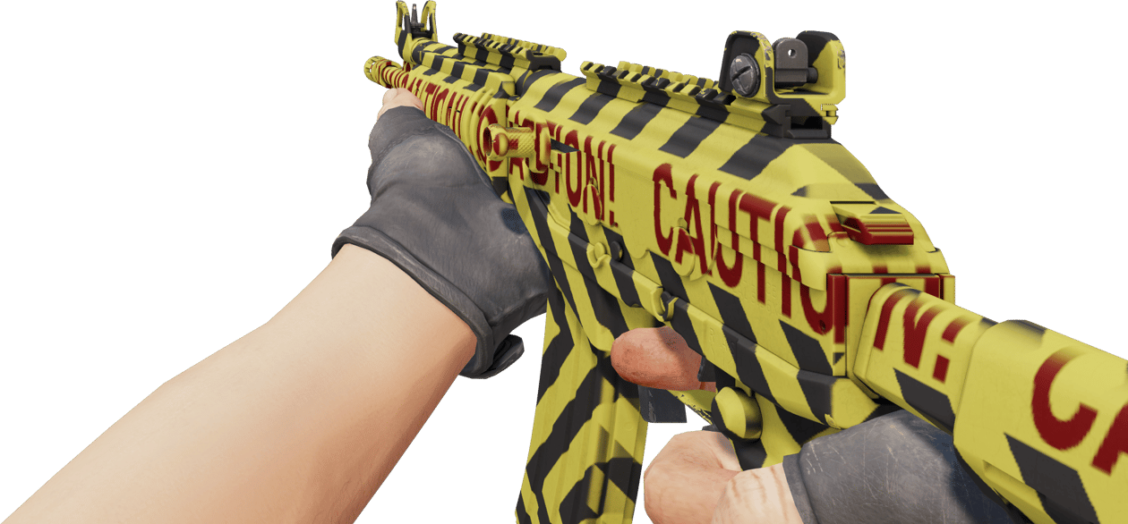 Preview image 3 of Galil AR | CAUTION! (Original de Fábrica)