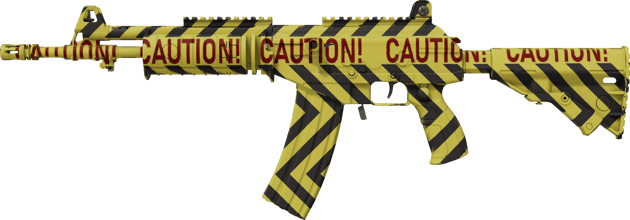 Galil AR | DİKKAT! (Fabrikadan Yeni Çıkmış)