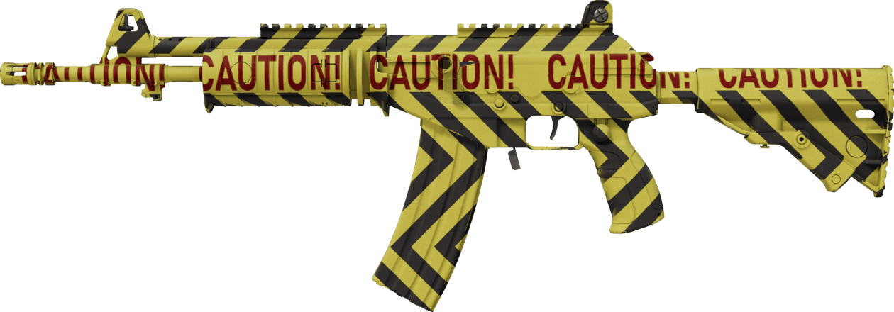 Preview image 1 of Galil AR | CAUTION! (Original de Fábrica)